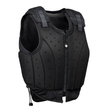 Load image into Gallery viewer, Charles Owen Kontor Body Protector

