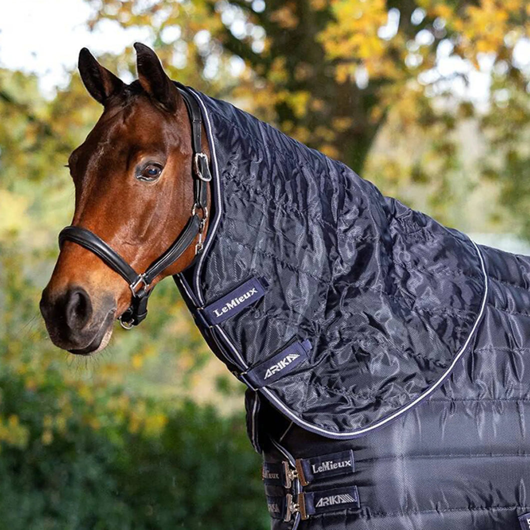 LeMieux Arika Stable-Tek Neck Cover