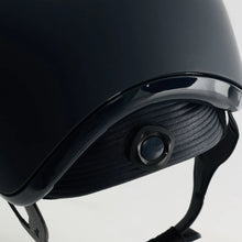 Load image into Gallery viewer, LeMieux Verv Competition Helmet Matte Navy
