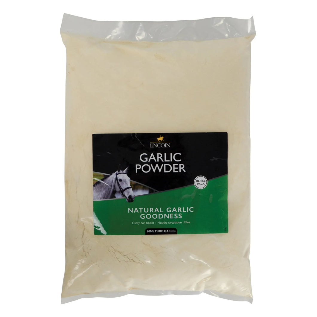 Lincoln Garlic Powder Refill 3kg