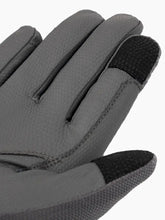 Load image into Gallery viewer, LeMieux 3D Mesh Glove Grey
