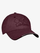 Load image into Gallery viewer, LeMieux Team Baseball Cap
