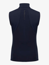 Load image into Gallery viewer, LeMieux Giselle Gilet Navy
