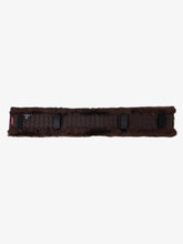 Load image into Gallery viewer, LeMieux Simuwool GP Girth Cover
