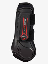 Load image into Gallery viewer, LeMieux Junior Pro Tendon Boots Black
