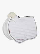 Load image into Gallery viewer, LeMieux Junior Pro GP/Jump Square White
