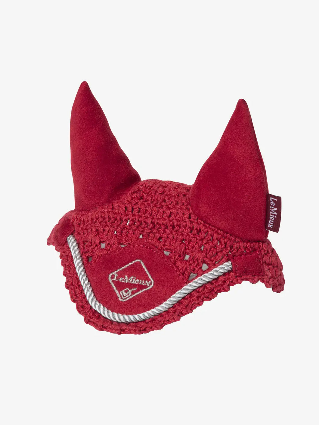 LeMieux Toy Pony Fly Hood Chilli