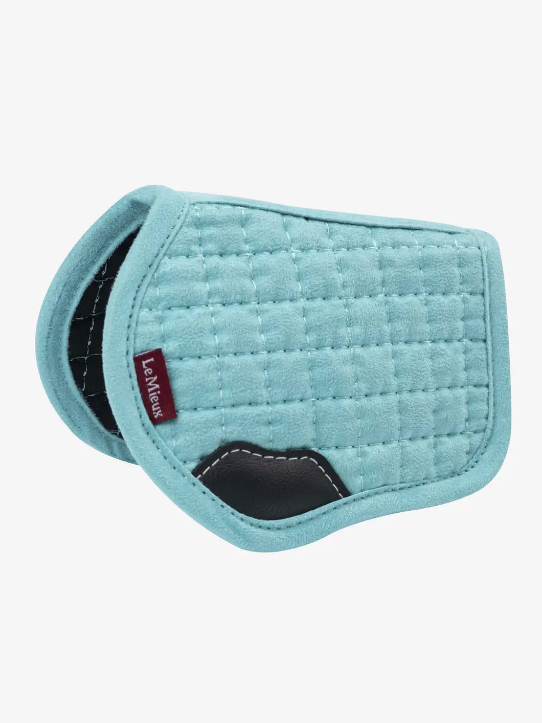 LeMieux Toy Pony Saddle Pad Azure