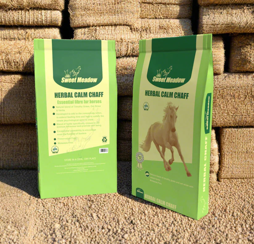 Youngs Sweet Meadow Herbal Calm Chaff