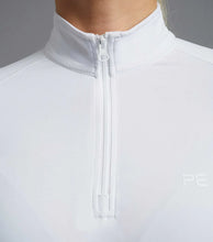 Load image into Gallery viewer, Premier Equine Ombretta Ladies Technical Riding Top
