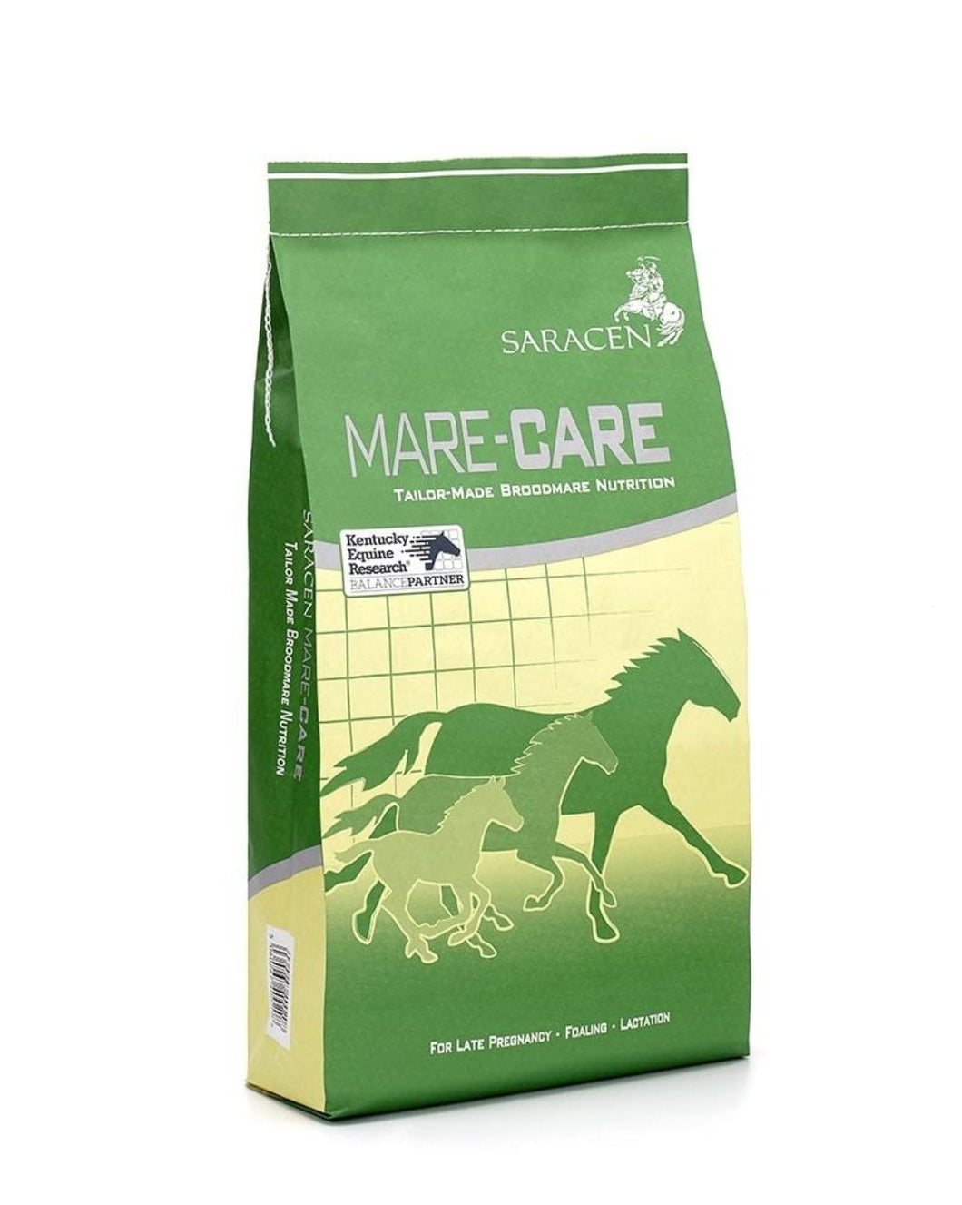 Saracen Mare Care Mix 20kg