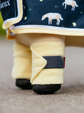 Load image into Gallery viewer, LeMieux Toy Pony Lemon Bandages
