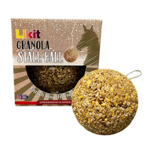 Load image into Gallery viewer, Likit Granola Stall Ball Gingerbread
