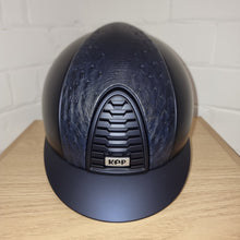 Load image into Gallery viewer, KEP Cromo 2.0 Textile Blue with Ostrich Blue Front
