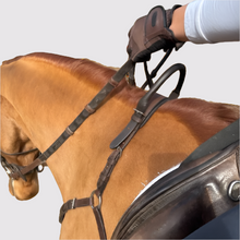 Load image into Gallery viewer, Correct Connect Free Motion Breastplate with Double Neck Strap
