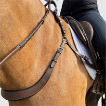 Load image into Gallery viewer, Correct Connect Free Motion Breastplate with Double Neck Strap
