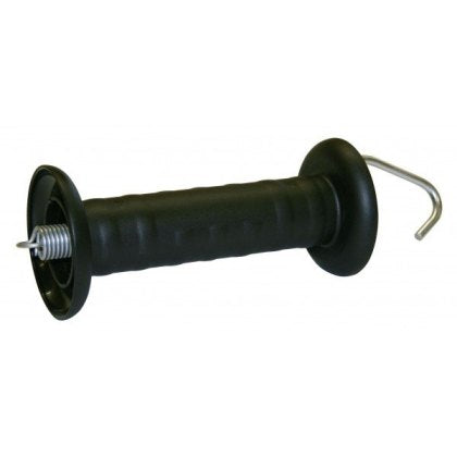 Corral Gate Handle c/w Hook & Tension Limiter