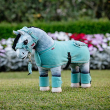 Load image into Gallery viewer, LeMieux Toy Pony Rug Lagoon
