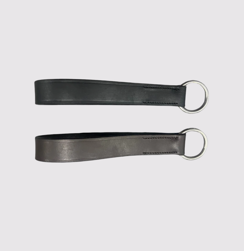 Correct Connect Girth Loop for Martingales