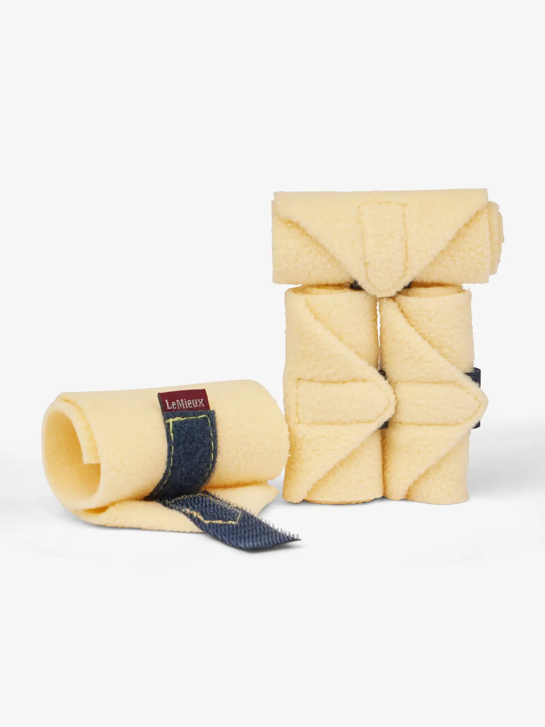 LeMieux Toy Pony Lemon Bandages
