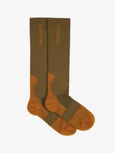 Load image into Gallery viewer, LeMieux Performance Sock Alpine
