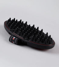 Load image into Gallery viewer, Premier Equine Soft-Touch Flexi Massage Brush
