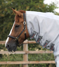 Load image into Gallery viewer, Premier Equine Super Lite Fly Rug with Surcingles

