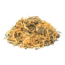 Load image into Gallery viewer, Global Herbs Marigold and Cleavers Mix 1kg

