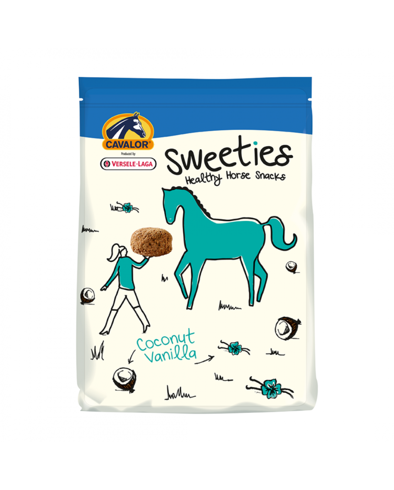 Cavalor Sweeties 750g