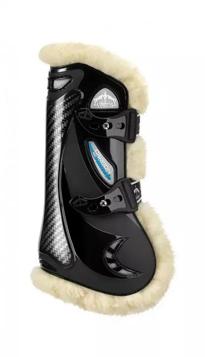 Veredus STS Carbon Gel Vento Front Tendon Boot