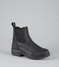 Load image into Gallery viewer, Premier Equine Vinci Waterproof Boot Black
