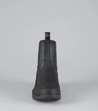 Load image into Gallery viewer, Premier Equine Vinci Waterproof Boot Black
