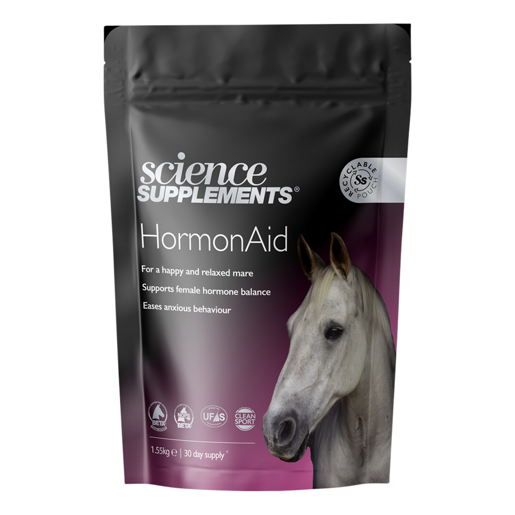 Science Supplements HormonAid 1.55kg