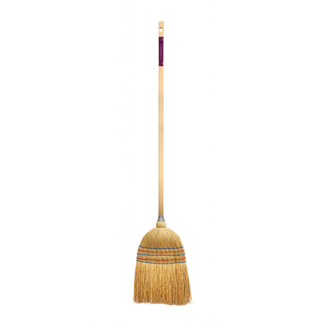 KM Elite Corn Broom