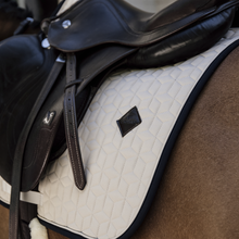 Load image into Gallery viewer, Kentucky Horsewear Saddle Pad Softshell Jumping
