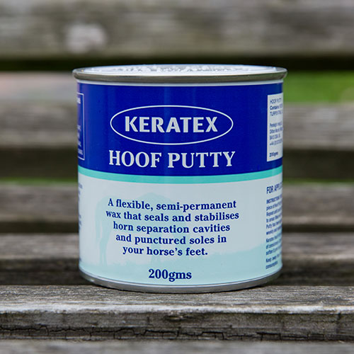 Keratex Hoof Putty 200g