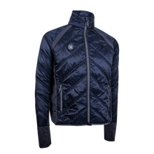 Load image into Gallery viewer, Uhip Mens 365 Hybrid Jacket Navy
