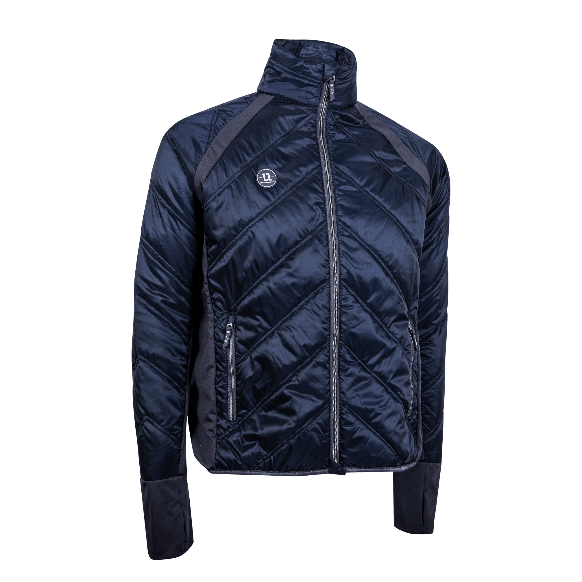 Uhip shop hybrid jacket