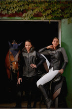 Load image into Gallery viewer, Cavalliera Majesty Winter Riding Jacket Fur
