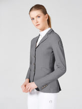 Load image into Gallery viewer, Vestrum Canberra Competition Jacket Grey
