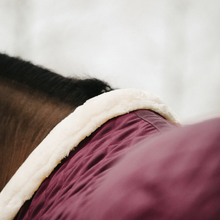 Load image into Gallery viewer, Kentucky Horsewear Show Rug Bordeaux
