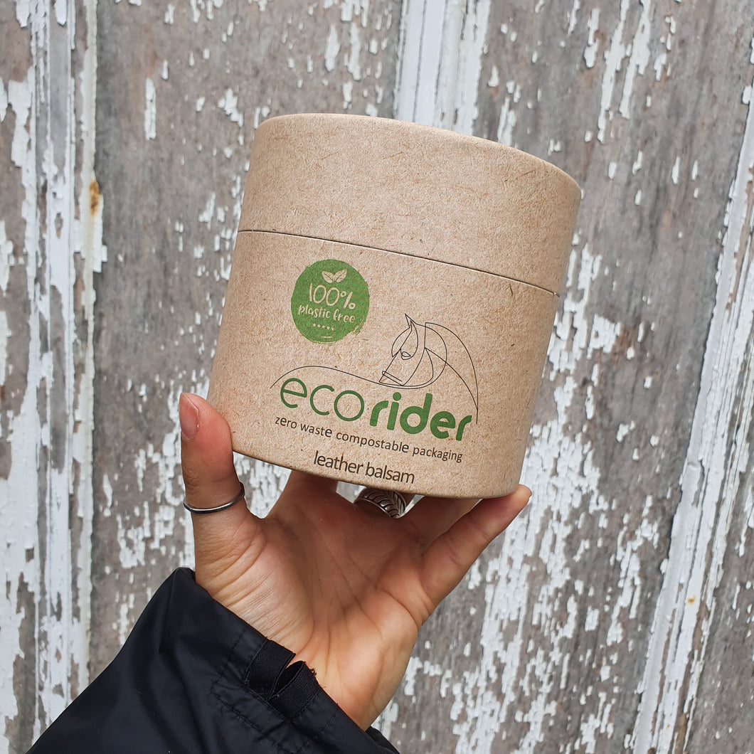 EcoRider Leather Balsam 500ml