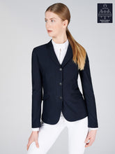 Load image into Gallery viewer, Vestrum Valencia Extra Light Competition Jacket Navy Blue
