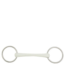 Load image into Gallery viewer, BR Mullen Mouth Loose Ring Snaffle Combo Comfort 18mm Ø 70mm
