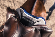 Load image into Gallery viewer, Winderen Saddle Pad Jumping NanoSilver Line
