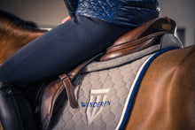 Load image into Gallery viewer, Winderen Saddle Pad Jumping NanoSilver Line
