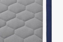 Load image into Gallery viewer, Winderen Saddle Pad Jumping NanoSilver Line
