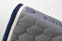 Load image into Gallery viewer, Winderen Saddle Pad Dressage NanoSilver Line
