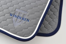 Load image into Gallery viewer, Winderen Saddle Pad Jumping NanoSilver Line
