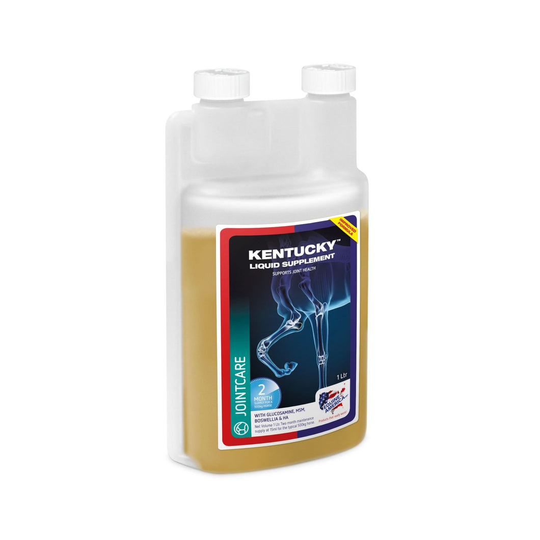 Equine America Kentucky Jointcare Solution 1ltr
